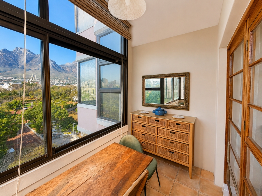 To Let 1 Bedroom Property for Rent in Cape Town City Centre Western Cape